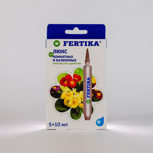 ���� ������� (Fertika) ���� ��� ��������� � ��������� �������� 5*10��, ����������� ��������� ������ ������