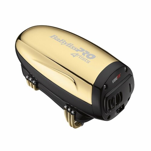    BaByliss Pro 4Artists VibeFX Gold FXSM1GE   -     , -, 