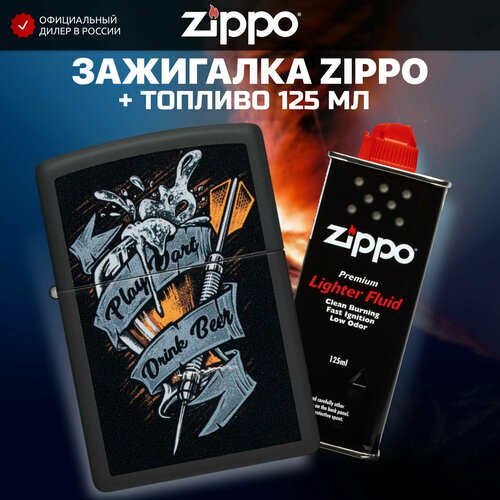    ZIPPO 48679 Darts +     125    -     , -, 