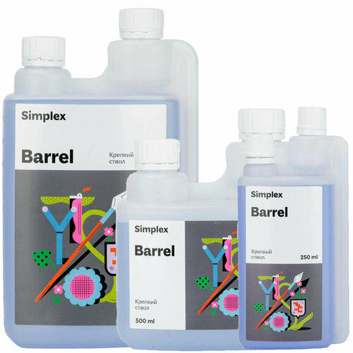 ���� Simplex ���������� Barrel 0,5� ������ ������