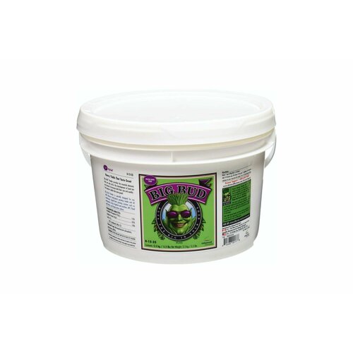   Advanced Nutrients Big Bud Powder 2.5 .   -     , -, 