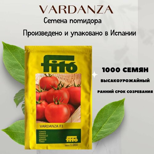    - VARDNZA F1, 1 000 , Semillas Fito/  ()   -     , -, 