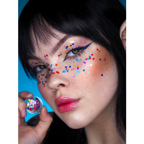 ���� Queridos Glitters �����������. ������ ��� ���� � ����. ���� 