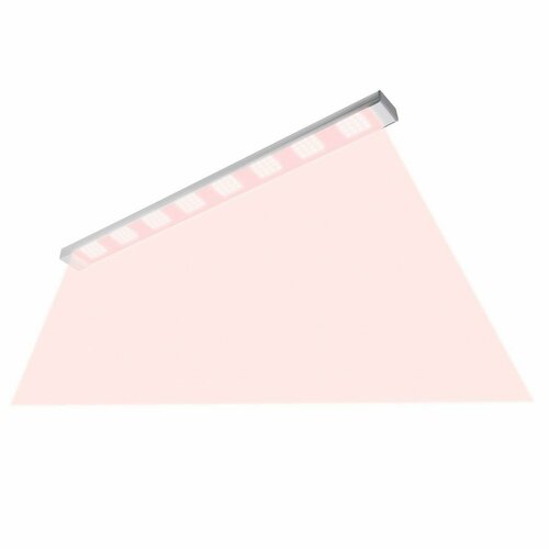 ���� ������������ ���������� ��� �������� Uniel Winter Garden ULT-P70B-100W/SPLE/L105 White UL-00011264 ������ ������