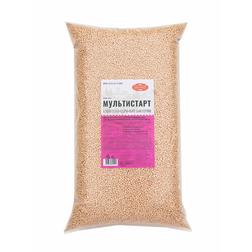 ���� ORGAMIN ����������� ( �������� 15:15:15+c���+��� ) ��������� ������������� 5�� ������ ������