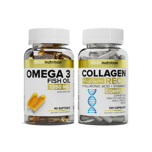 ���� ����� 2 �������� ��������� ��� �������� � ������ aTech nutrition �������� � ��������� � + ����� 3 � �������� ������ ������