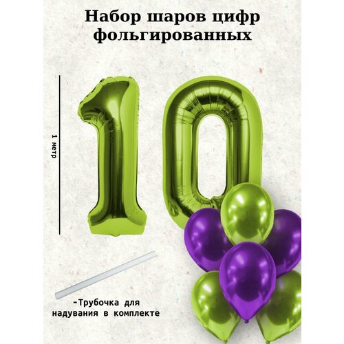   :  10  +  10   -     , -, 