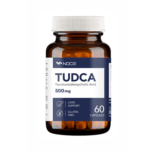  Tudca NDCG, 60   500    -     , -, 