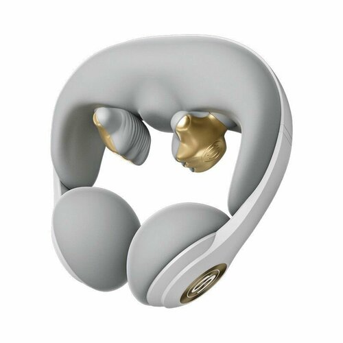 ���� ����� ������������� �������� SKG N5-2 Cervical Massager �������� ���� � ���, ����� ������ ������