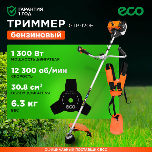   ( ) ECO GTP-120F (EC1573-9)  