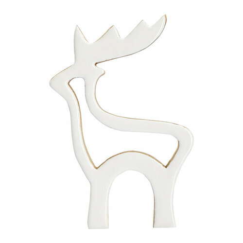      18   Reindeer Dasher New Year Tkano TK23-NY_CTD0004   -     , -, 