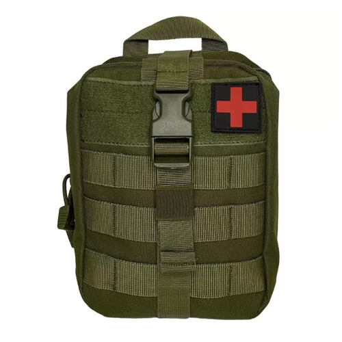 ���� ������� ����������� Molle, ����� ������ ������