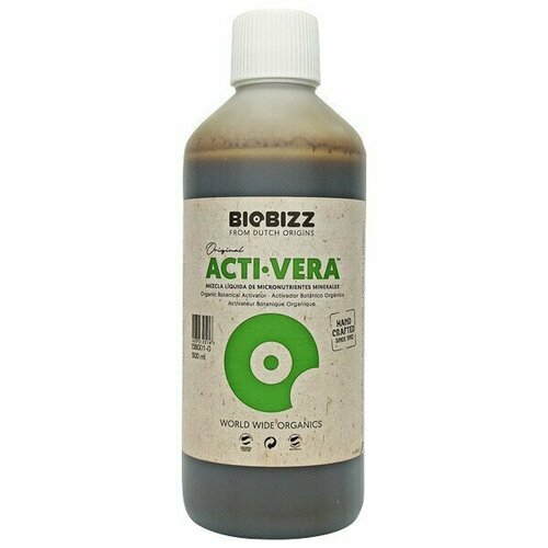 ���� Bio-Grow BioBizz 0.5 � ������ ������