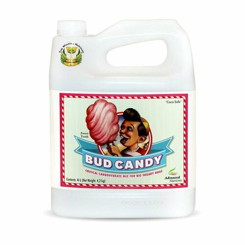 ���� ���������� Advanced Nutrients Bud Candy 500 ��. ������ ������