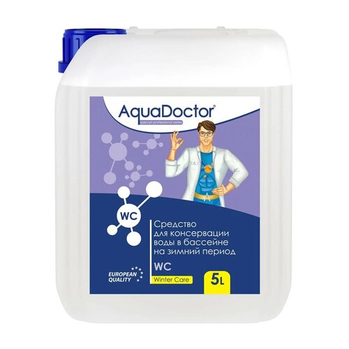     AquaDOCTOR Winter Care, 5 1   -     , -, 