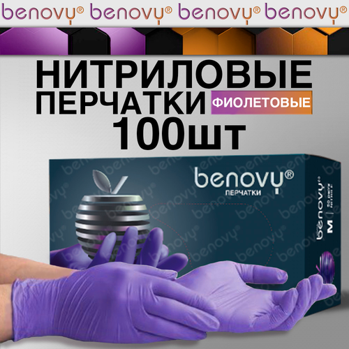      Benovy 100, ,  L   -     , -, 