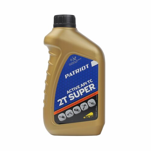 ���� ����� ��� ������� ������� PATRIOT Super Active 2T, 0.95 � ������ ������