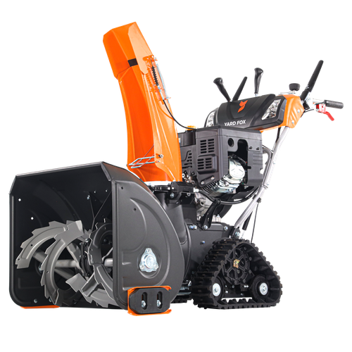    YARD FOX PRO 6654ET   -     , -, 