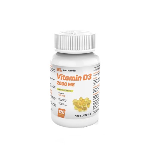 ���� XL ������� D3 ����., 2000 ME, 150 �, 120 ��. ������ ������