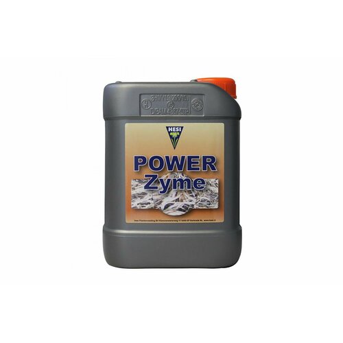   Hesi Power Zyme 2.5 .  