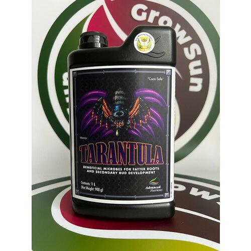   Advanced Nutrient Tarantula   -     , -, 