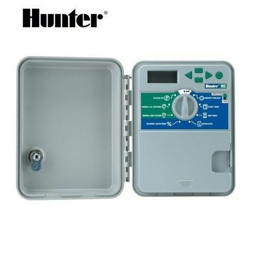 ���� ����� ���������� Hunter XC-401-E 4 ���� (�������) ������ ������