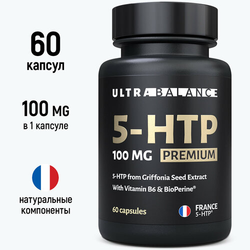 ���� 5 HTP �������� B6, �������� ��������� ������ ������