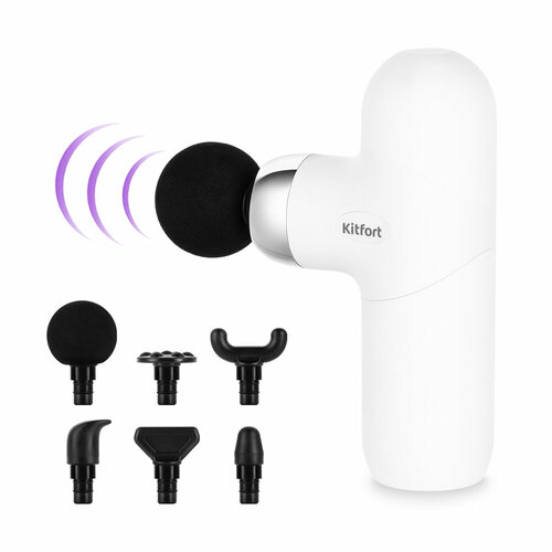 ���� ������������� �������� Kitfort ��-2966-2 ����� ������ ������