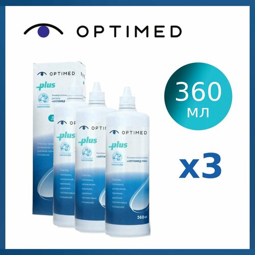   Optimed Plus 360  3,      -     , -, 