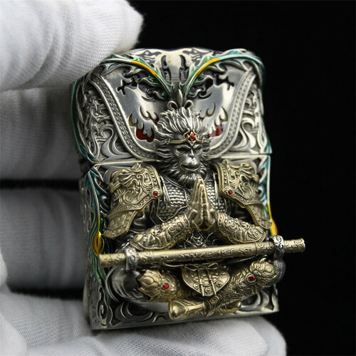  Zippo   -     , -, 