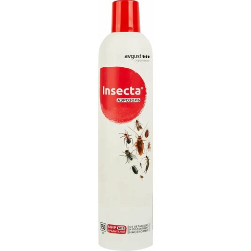    Insecta 750    -     , -, 