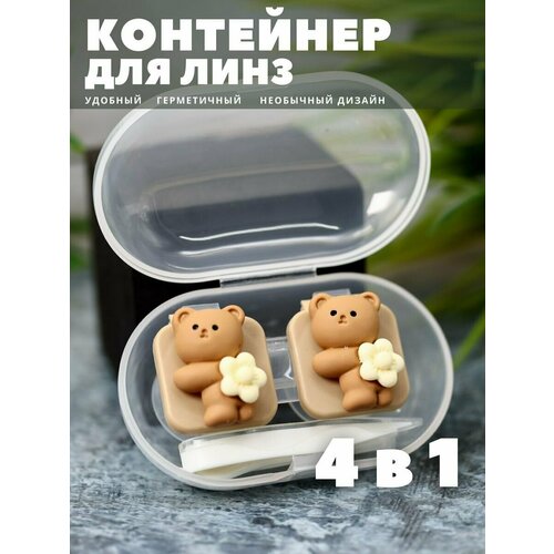 ���� ��������� ��� ���� ����������, �������� ����� Bear flower ������ ������