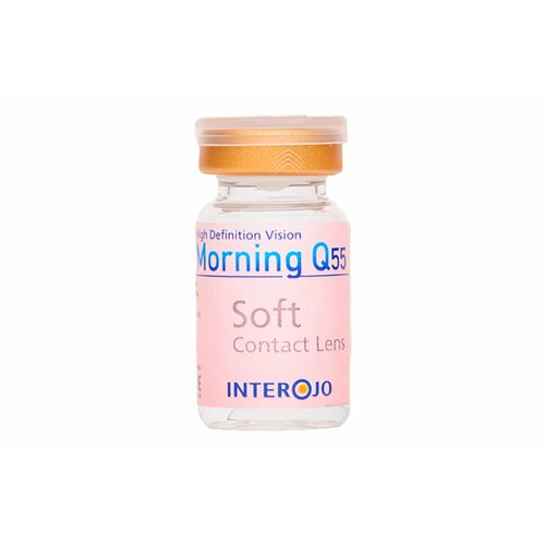 ���� ���������� ����� Interojo Morning Q55 vial, 1 ��., R 8,6, D -11 ������ ������