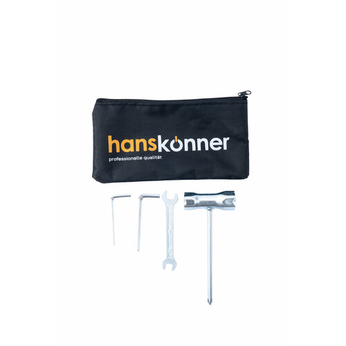   Hanskonner HBT143D   -     , -, 
