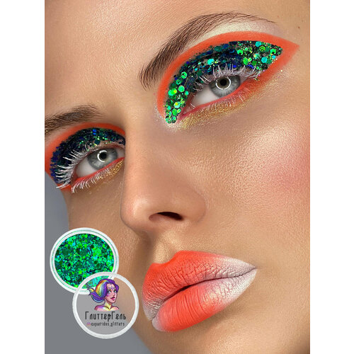 ���� Queridos Glitters �����������. ������ ��� ���� � ����. ���� 