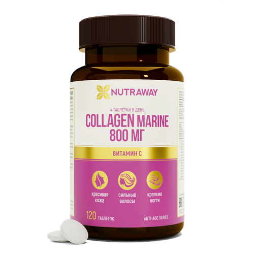 ���� Collagen marine ���., 120 ��. ������ ������