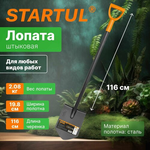      1160 STARTUL METSA (ST6080-01)   -     , -, 