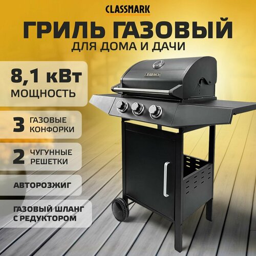 ���� ����� ������� Classmark ������� ������������, ������� ������� �������, �������� ����� 8.1 ���, 3 �������, ������������ ���������� ������ ������