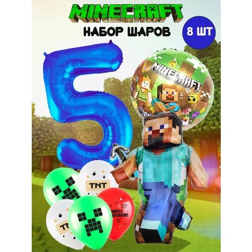 ���� ���� minecraft ��������� � ������ 5 ������ ������