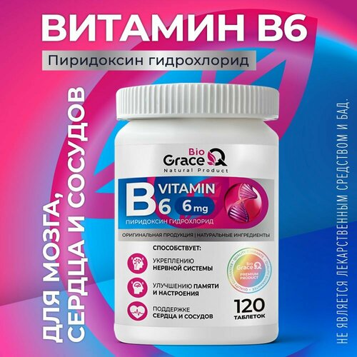   6 GraceBioQ    , , ,  6, 120 .   -     , -, 