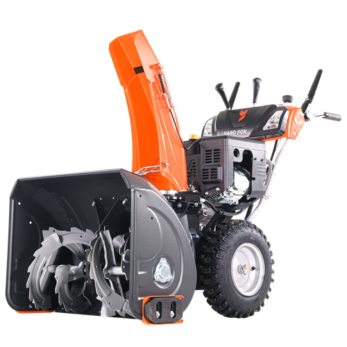    YARD FOX PRO 7154E   -     , -, 