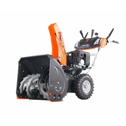    YARD FOX OPTIMA 6151E   -     , -, 