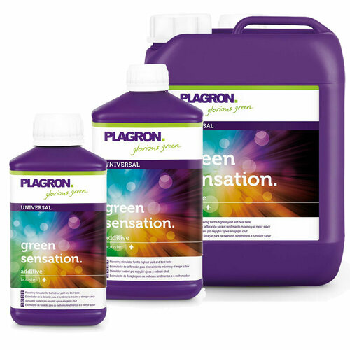    Plagron Green Sensation   -     , -, 