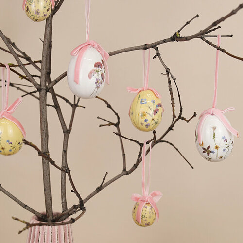 ���� Kaemingk ���������� ��������� ���� Poppy Easter 3-5 ��, 12 ��, �������� 802996 ������ ������