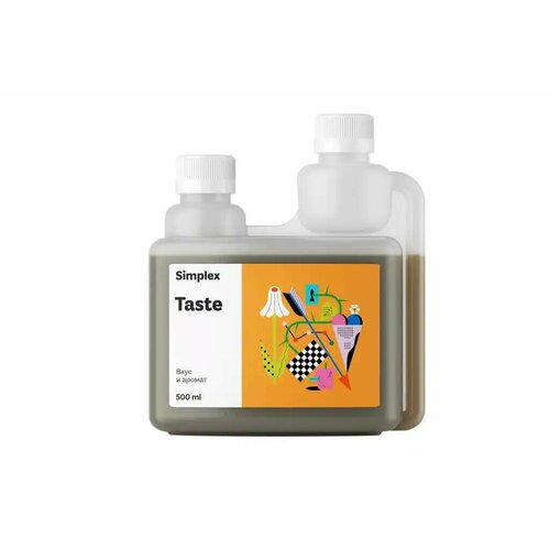 ���� ��������� Simplex Taste 0,5� ������ ������