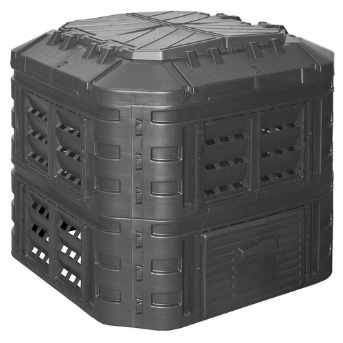   Modular Composter - 1, 600    -     , -, 