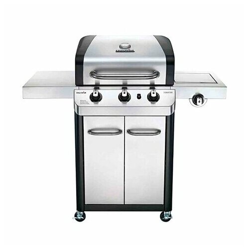    Char-Broil Professional Signature Series 3S    -     , -, 