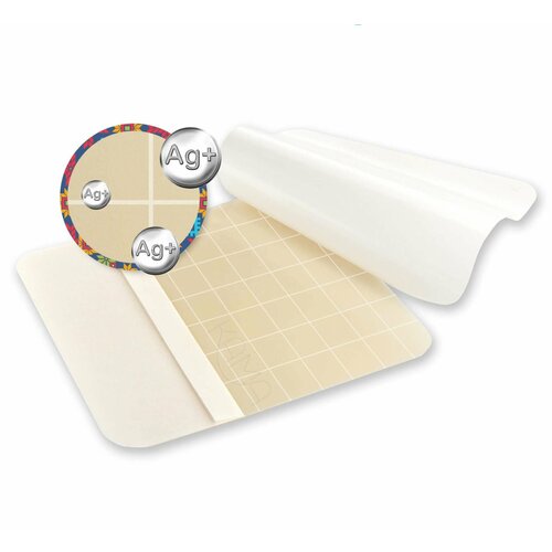 ���� ������� � �������� ��������������� �������� ��+ (F=0,3-0,6��) 20�20 �� ������ ������