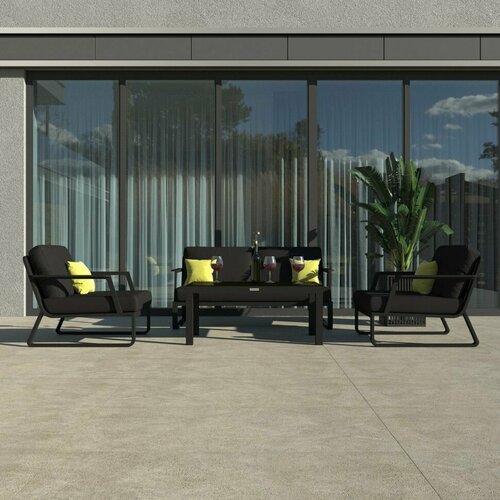    Ideal Patio ESTIVO  -     -     , -, 