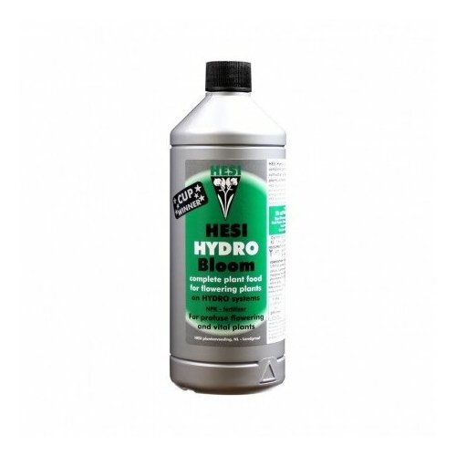   HESI Hydro Bloom 1000  (1 )   -     , -, 